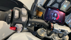 Triumph Tiger 1200 Rally Pro (22MY)